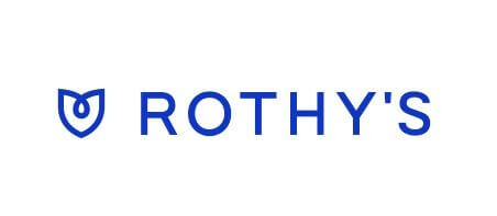 rothys new customer code